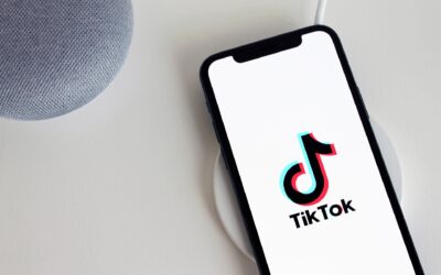 Dlaczego TikTok jest świetnym narzędziem marketingowym?